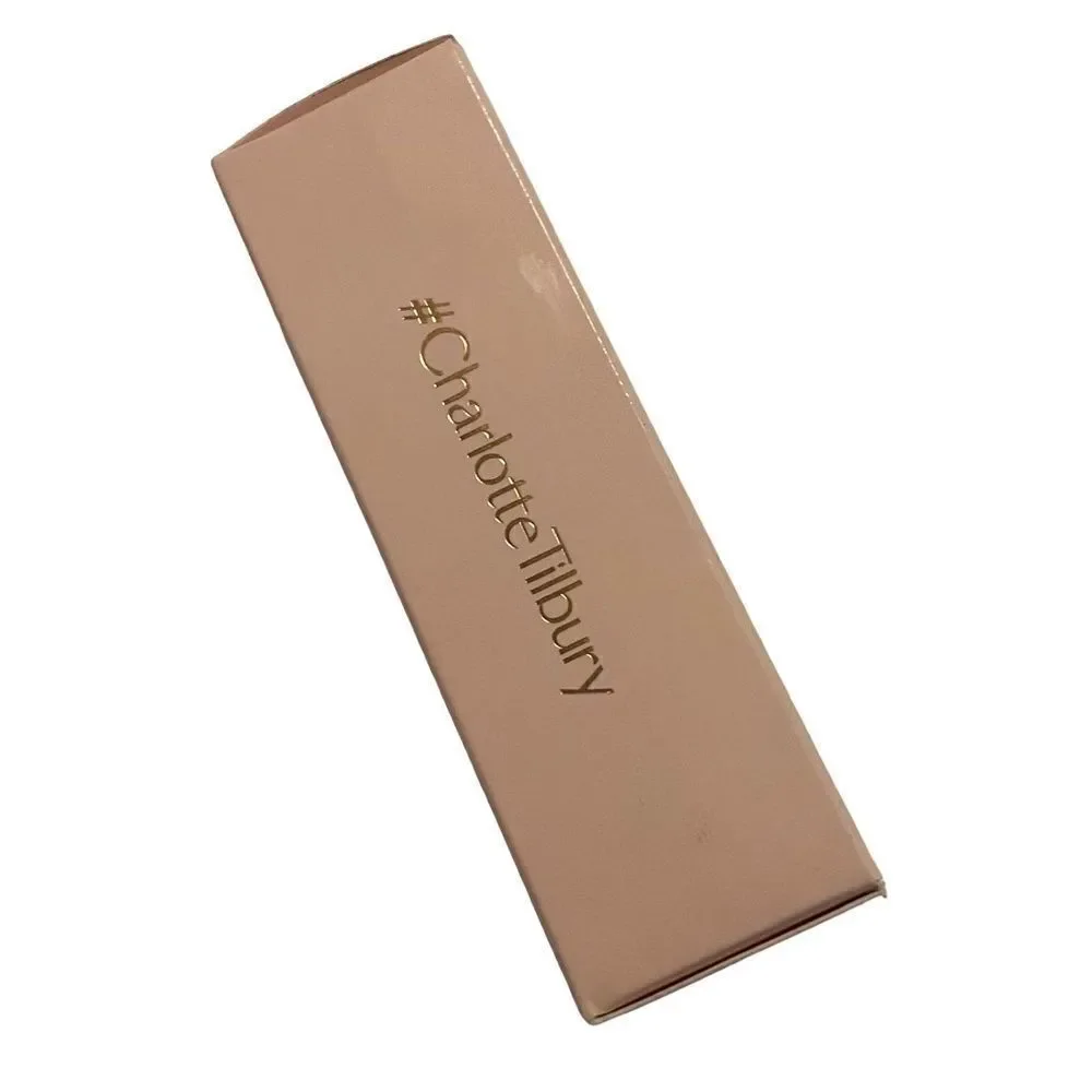 Charlotte Tilbury Hollywood Flawless Filter Liquid Highlighter 7 Dark Mat